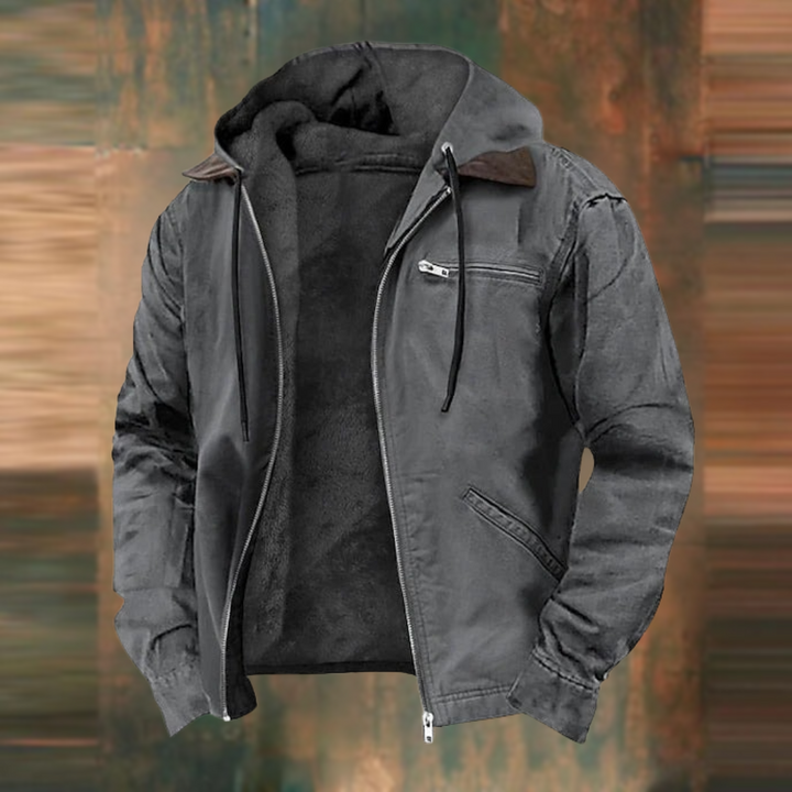 Ricardo™ | Eleganter Herbstmantel