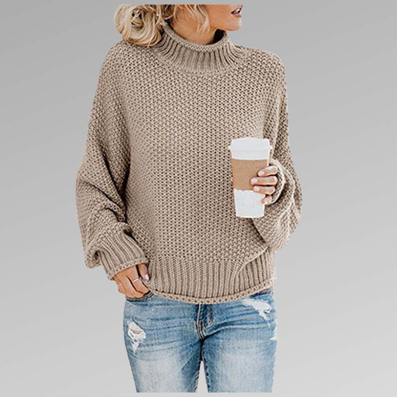 Gunilla | Qualität Strickpullover