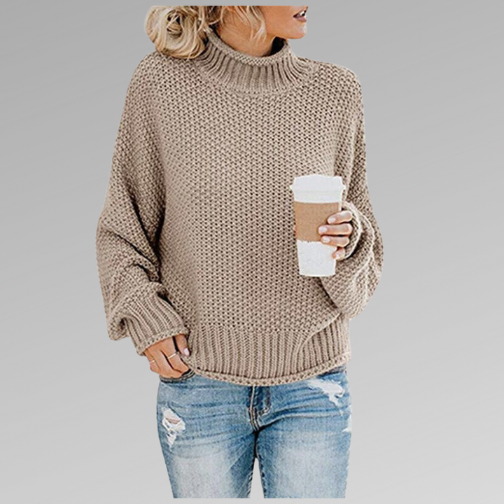 Gunilla | Qualität Strickpullover