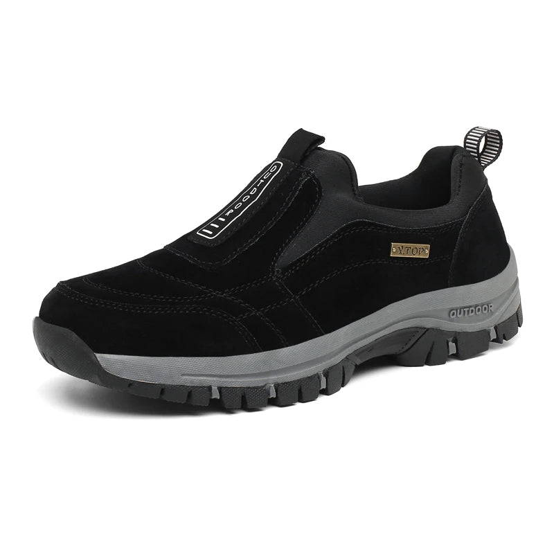 KAREL ™ - Orthopädische Wanderschuhe