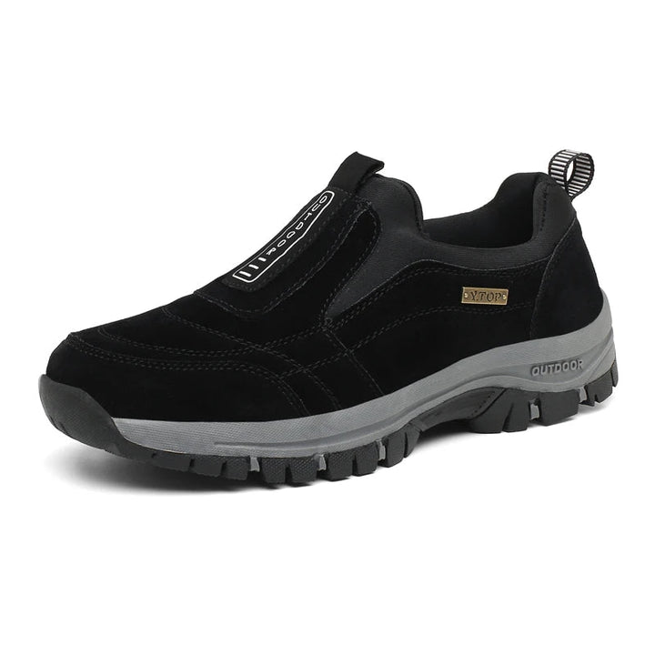 KAREL ™ - Orthopädische Wanderschuhe