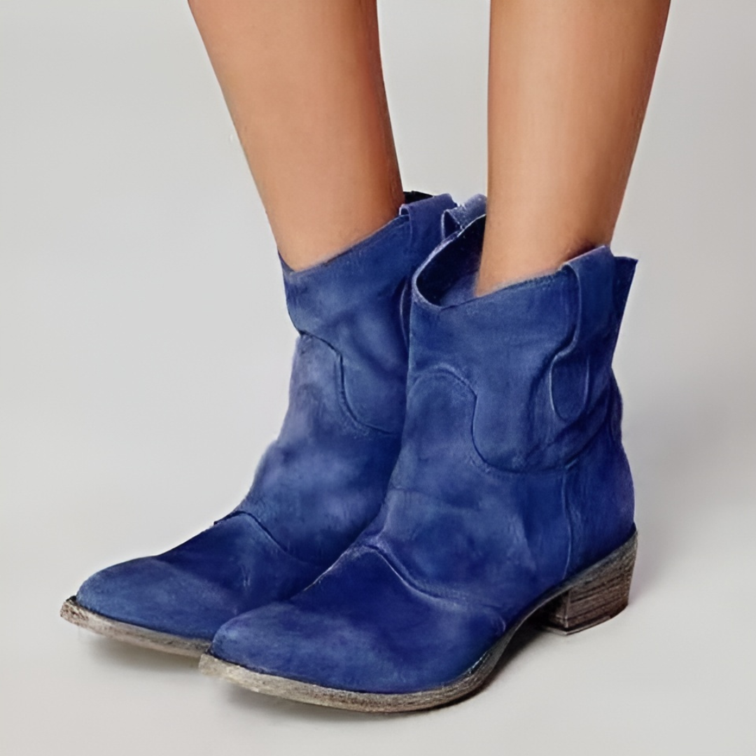Carlotta | Stiefeletten