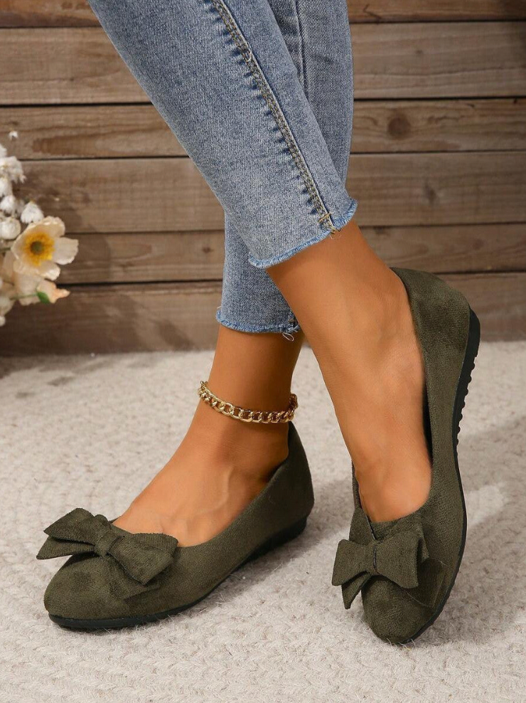 Flourish™ - Orthopädische Komfortschuh