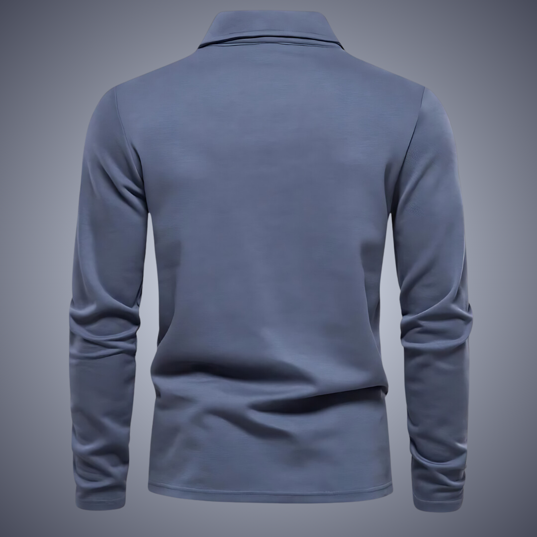James™ - Freizeit-Polo für Männer