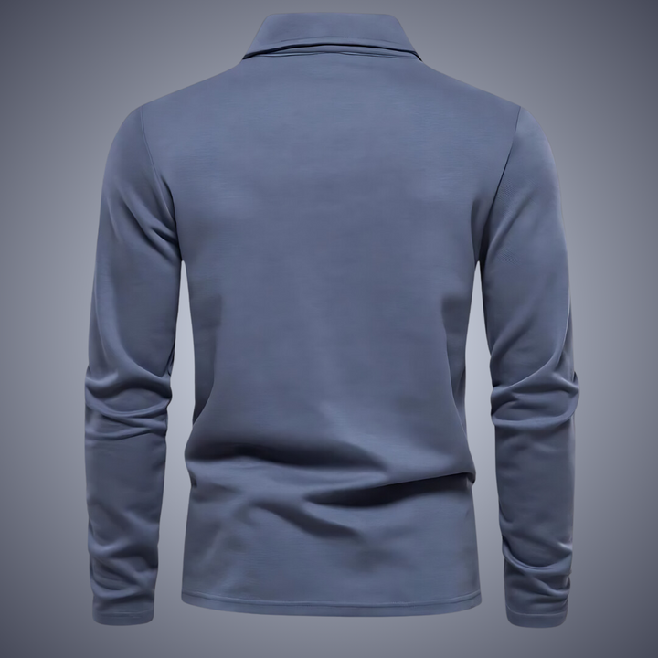 James™ - Freizeit-Polo für Männer