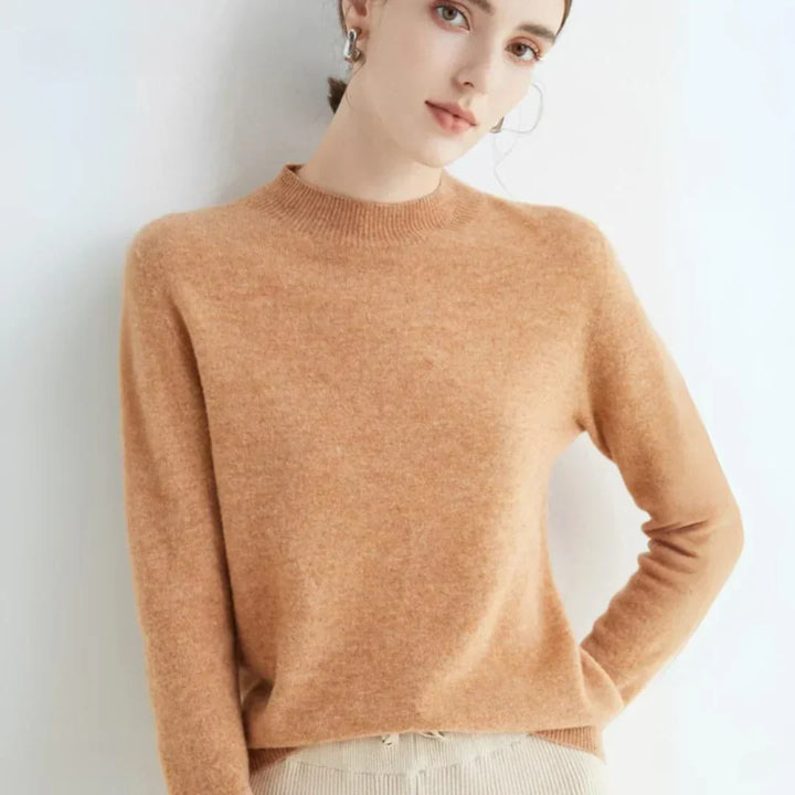 Ashley - weich Pullover