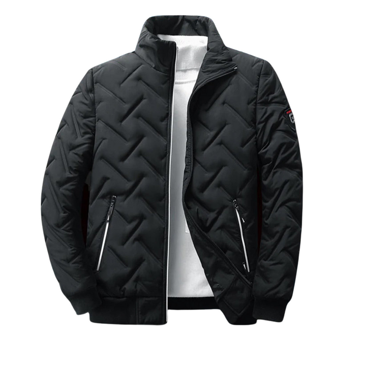 BJÖRN | HERREN FINESSE GANZJAHRESJACKE