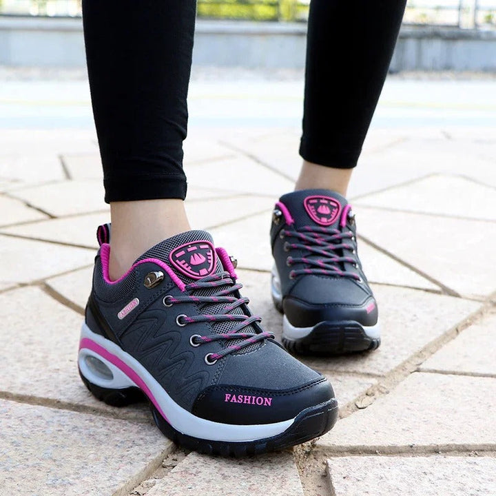 Severina Sneaker™ - Ergonomische Schuhe