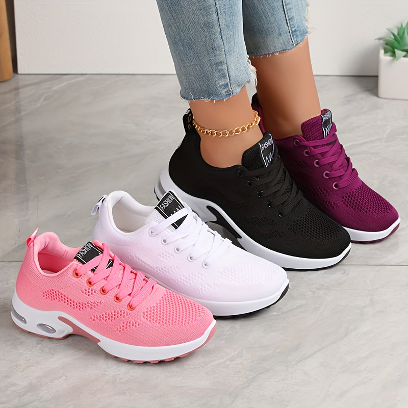 Mattia – Damen Low-Cushion Sneakers