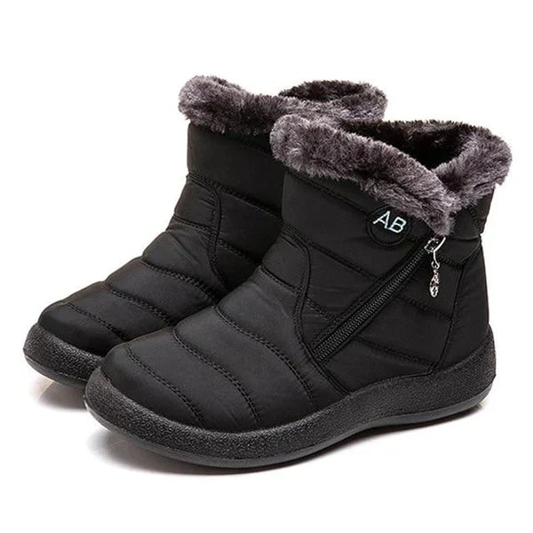 Janice - Wasserdichte Stiefel