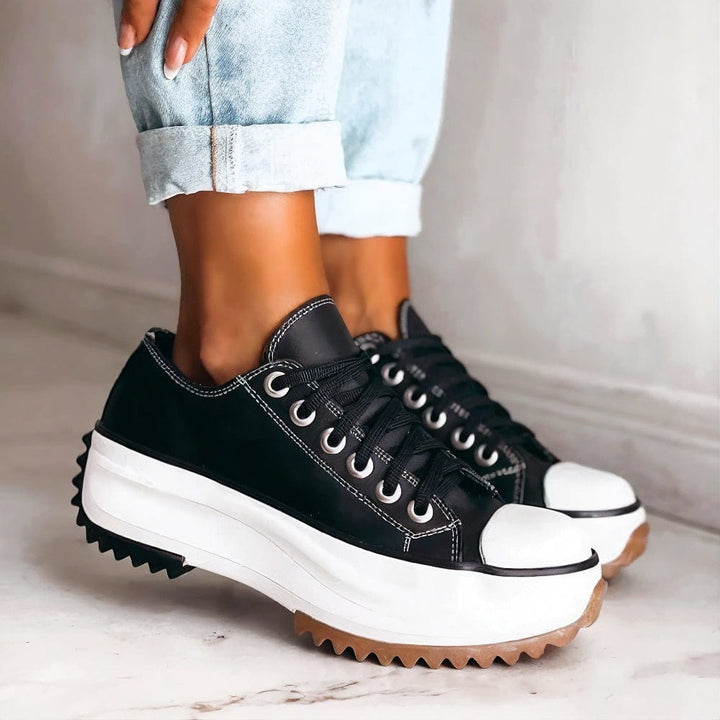Liana - Sneakers mit Fussgewölbeunterstützung