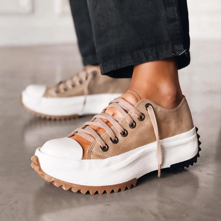 Liana - Sneakers mit Fussgewölbeunterstützung