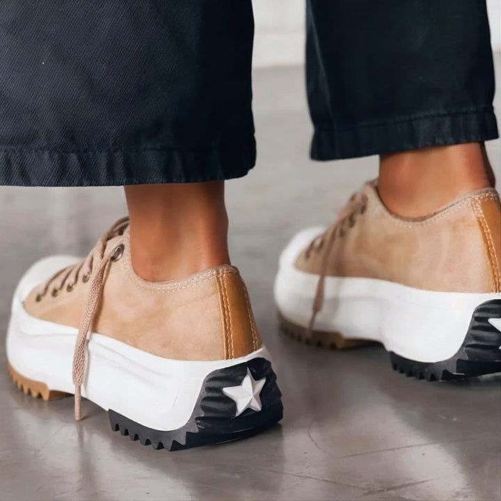 Liana - Sneakers mit Fussgewölbeunterstützung