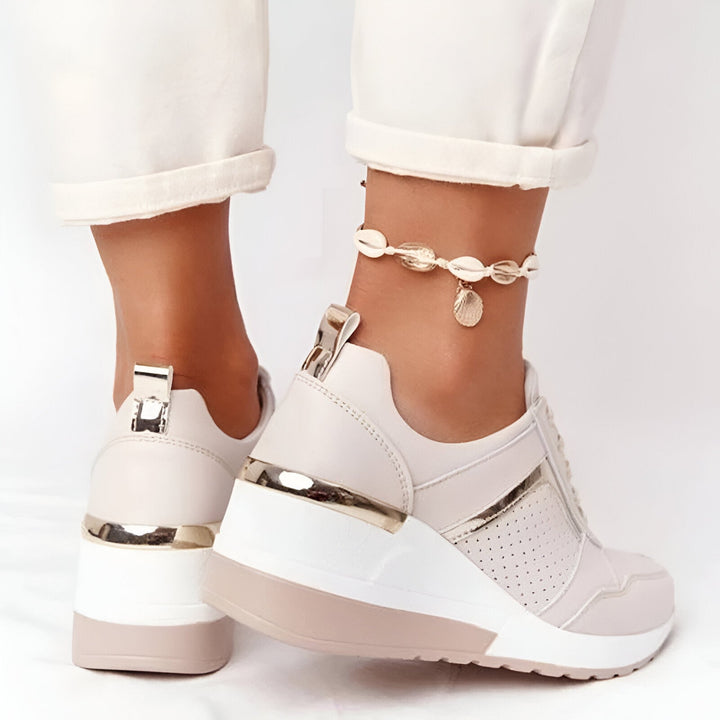 Leandra | Orthopädische Damenschuhe