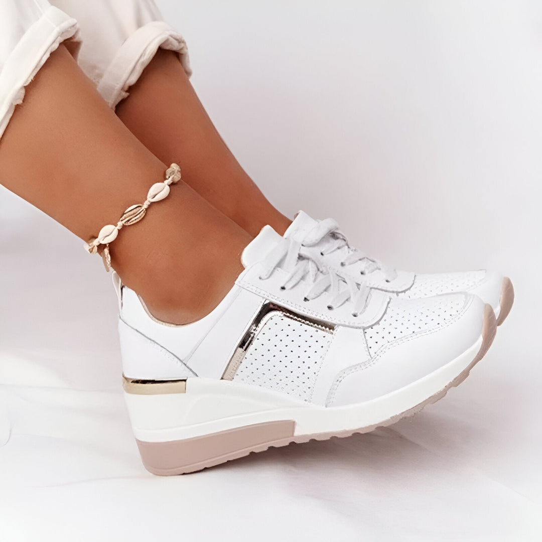 Leandra | Orthopädische Damenschuhe