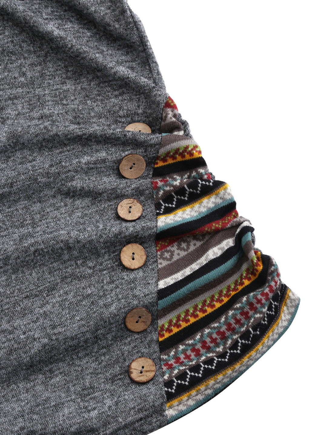 Lara™ - weicher hoodie