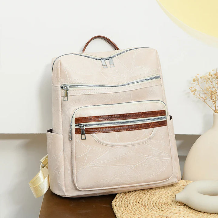 BRIA | LEDERRUCKSACK