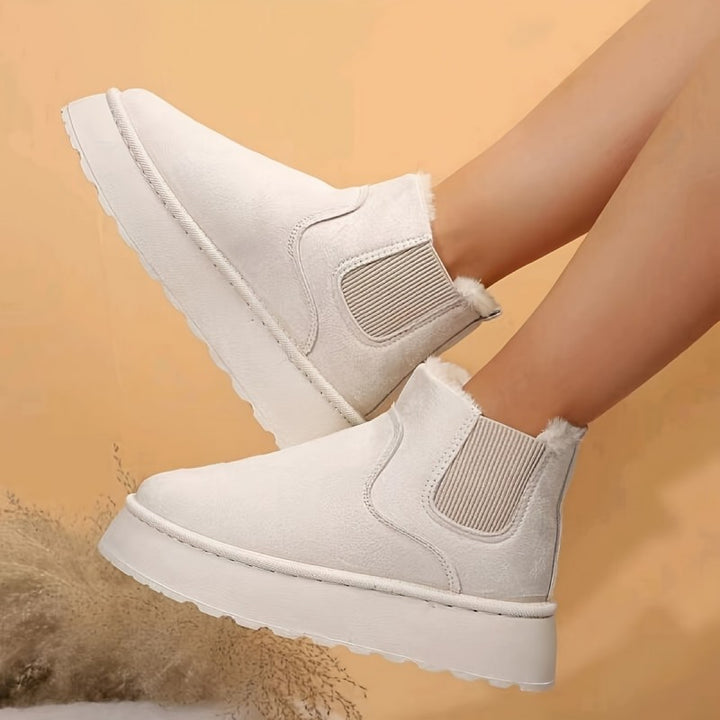 LIVIA™ Mid-Top Winterboots