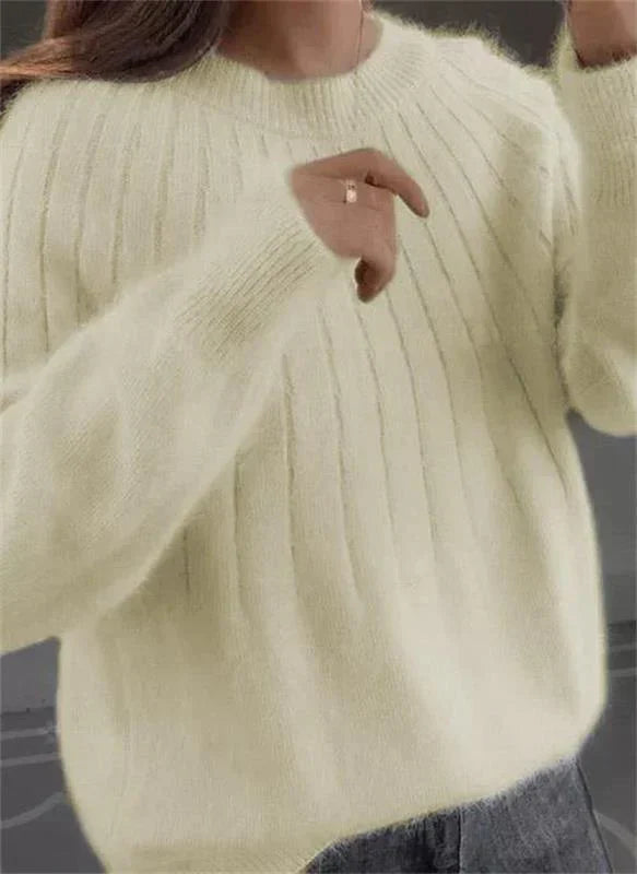 Lea | weichpullover