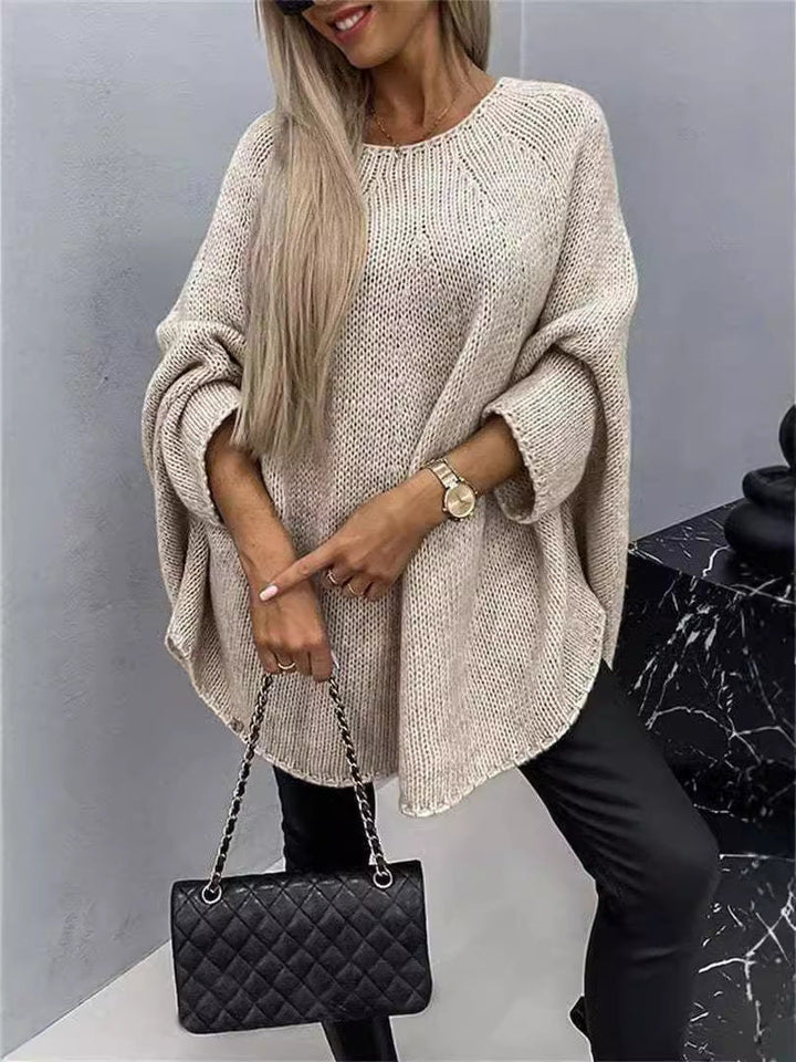 STELLA – PULLOVER UND OVERSIZE