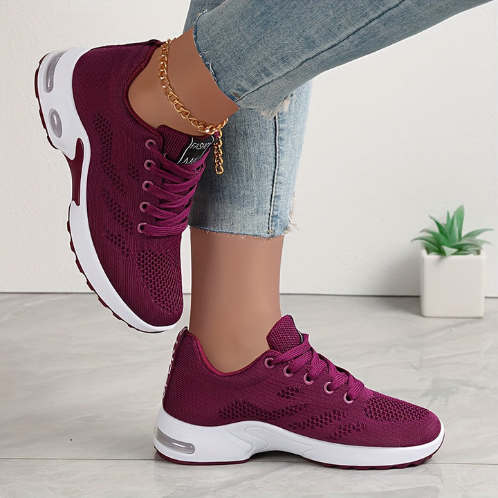 Mattia – Damen Low-Cushion Sneakers