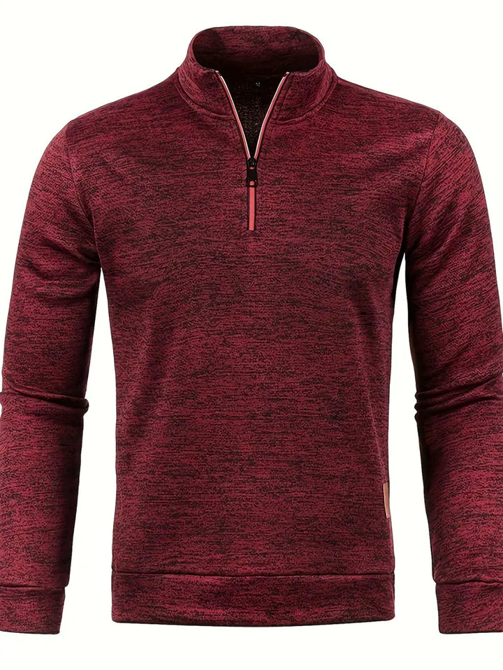 Zack | Langarmpullover (1+1 KOSTENLOS)