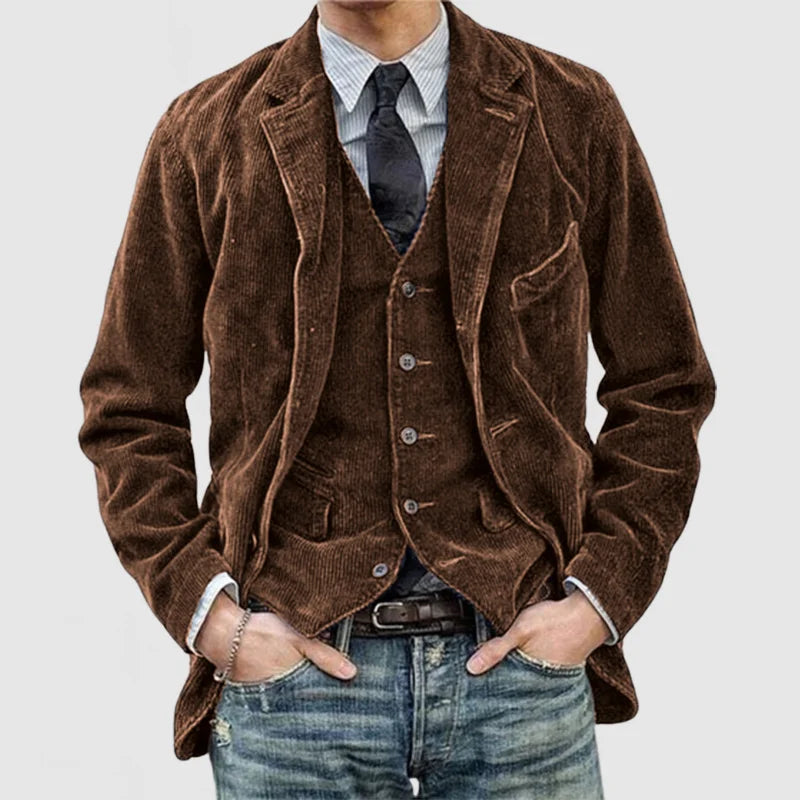 ADAM | Blazer Vintage