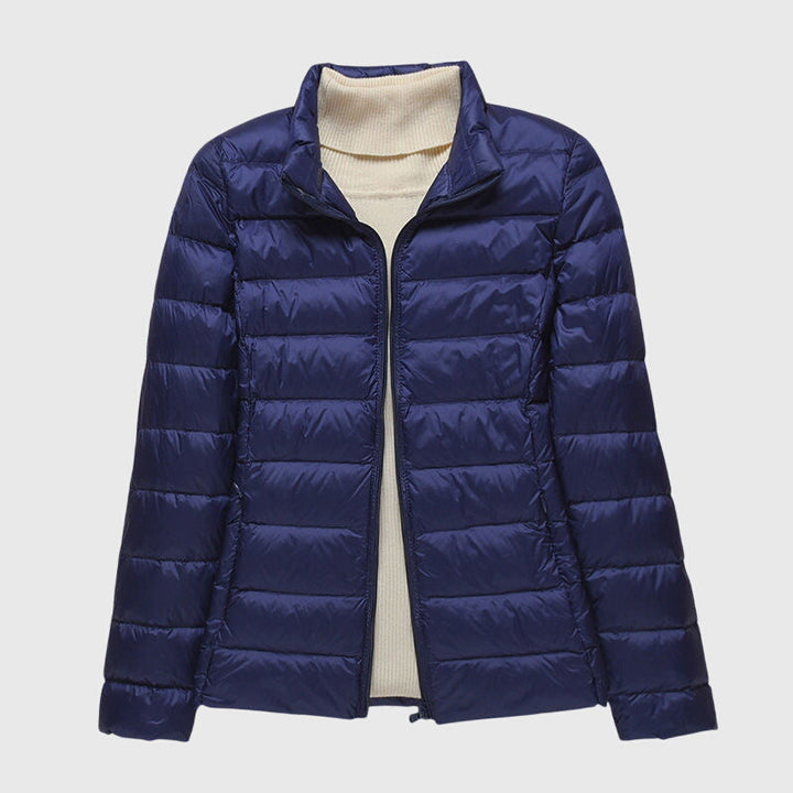 Lily | Ultraleichte Steppjacke