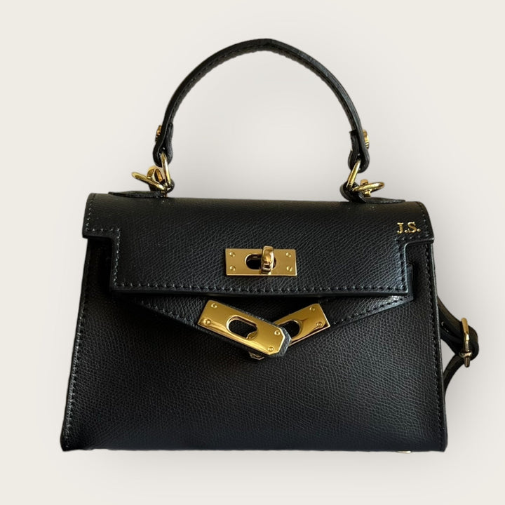 Kelly | Elegante Umhängetasche