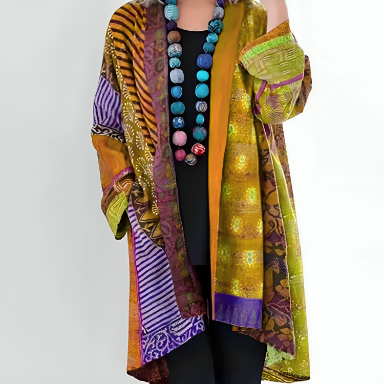 Albina | Bequemer und eleganter Cardigan