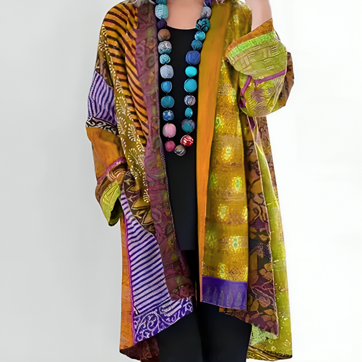 Albina | Bequemer und eleganter Cardigan