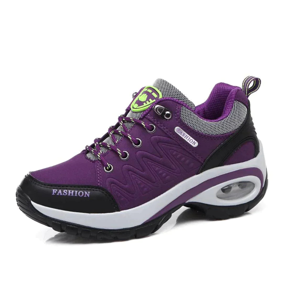 Severina Sneaker™ - Ergonomische Schuhe