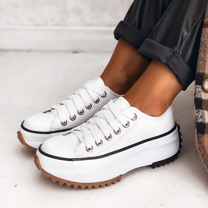 Liana - Sneakers mit Fussgewölbeunterstützung