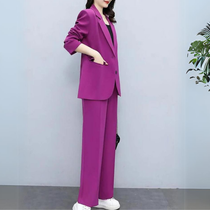 Marta™| Eleganter Anzug