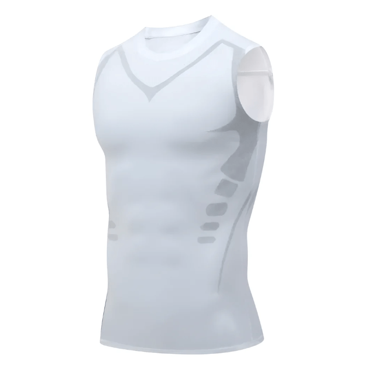 VITALSNELL | FIGURFORMENDES TOP