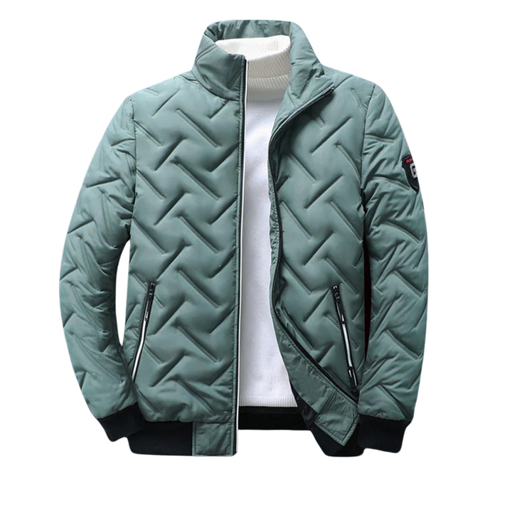 BJÖRN | HERREN FINESSE GANZJAHRESJACKE