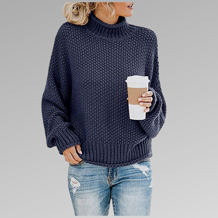 Gunilla | Qualität Strickpullover