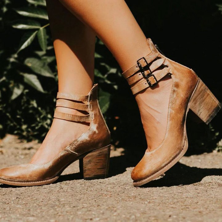 Marisa | Clarisse-Stiefel