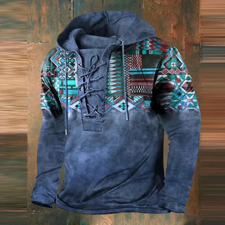 Rudolf | Stilvoller Pullover