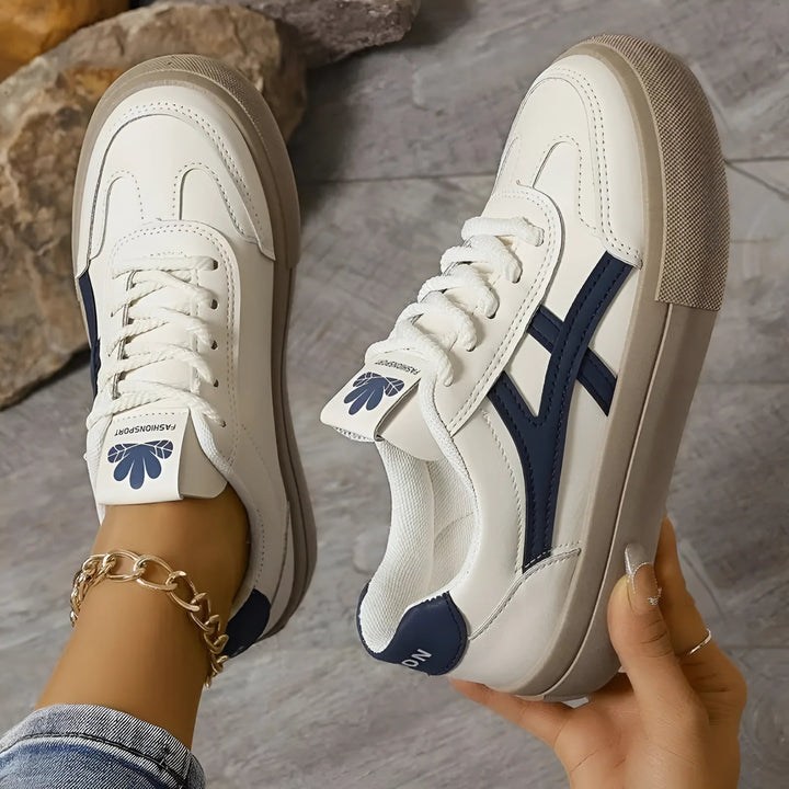 Eva | Orthopädische Sneakers