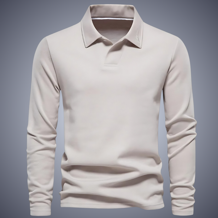 James™ - Freizeit-Polo für Männer