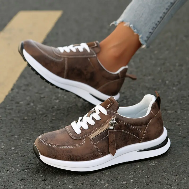 Colinda | Orthopädische Komfort-Sneaker
