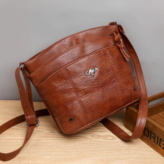 Alina | Luxus-Handtasche