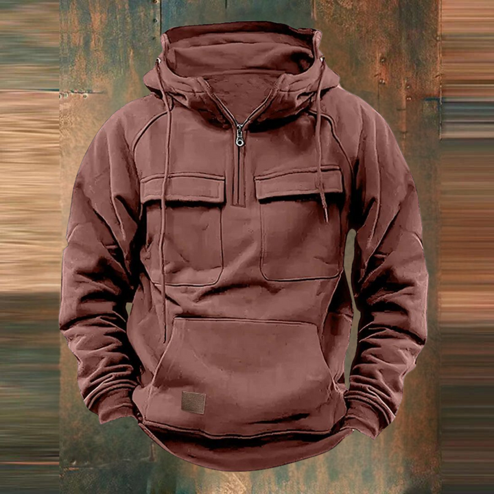 Noah | Stilvoller Hoodie