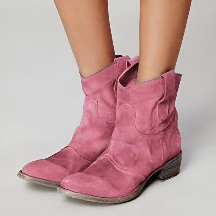 Carlotta | Stiefeletten