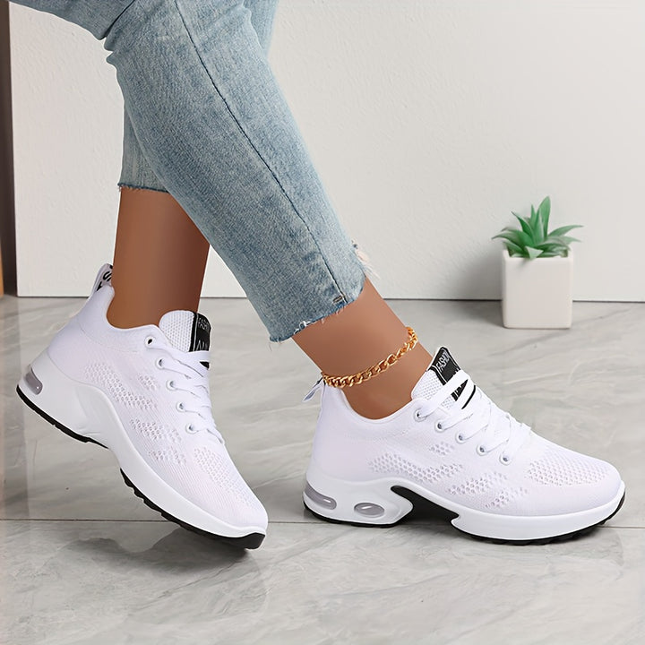 Mattia – Damen Low-Cushion Sneakers