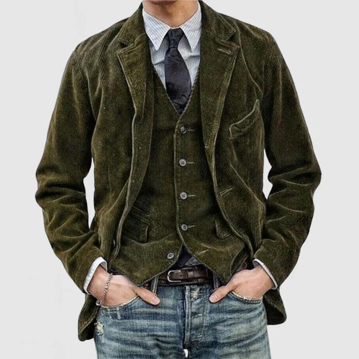 ADAM | Blazer Vintage