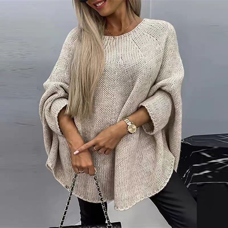 STELLA – PULLOVER UND OVERSIZE