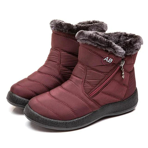Janice - Wasserdichte Stiefel