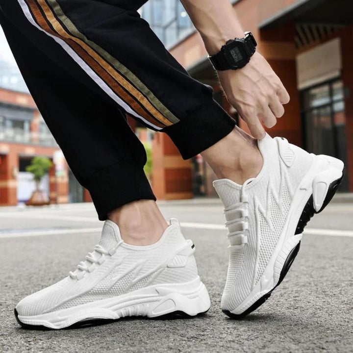 SkyBoost Pro | Bequemer Sneaker für Herren